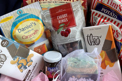 Seattle's Favorite Box -Premium