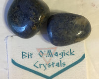Crystal Lover Monthly Package