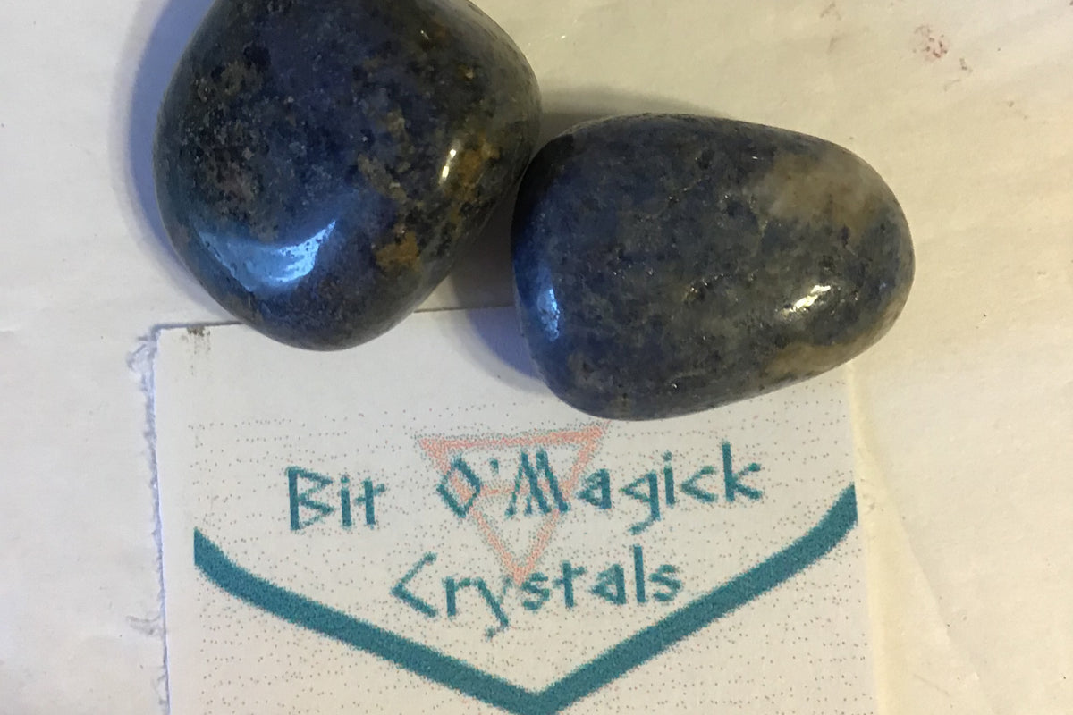 Crystal Lover Monthly Package