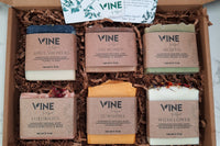Seasonal Collection of Soaps - One Bar