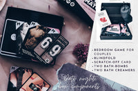 Relaxing Date Night Boxes