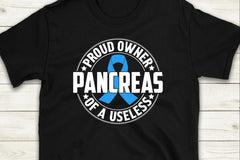 Diabetic Shirt of the Month