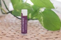 SPF 15 Lip Care Trio by Root Journey