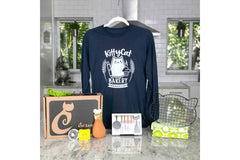 Crazy CatLadyBox!!
