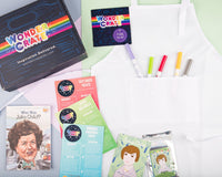Wonder Crate (Ages 7-11)