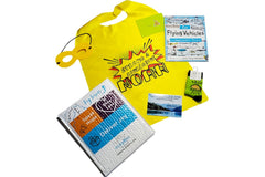 InJoyBox Tiny Pack - For Kids