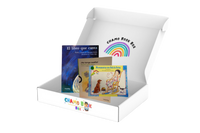 Chamo Book Box
