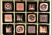 Wildflower Confections' Chocolate Small Assortment Box