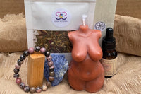 My Soul Care Box: (re)Connection Series