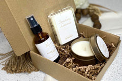 The Scented Box