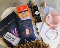 Spiritual Goodies box
