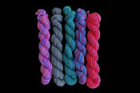 Mini Skeins Club