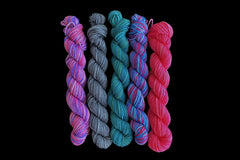 Mini Skeins Club