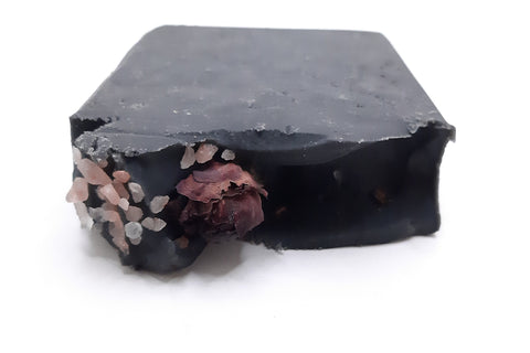 Essential Oil Goats Milk Monthly Soap Box