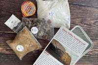 British Dessert Baking Kits