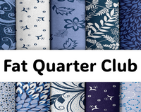 Fat Quarter Club