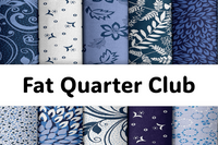 Fat Quarter Club