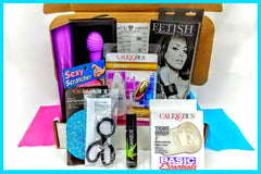 Sex Toy Mystery Pleasure Subscription Box - Cratejoy Sex Toy Mystery Pleasure Subscription Box - Cratejoy