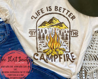 Tee Shirt Society + Spotlight