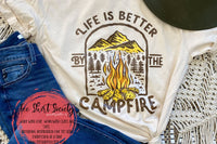 Tee Shirt Society + Spotlight
