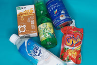 ITADAKIBOX Asian Drink Variety Box