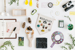 Monthly Adventure Kit