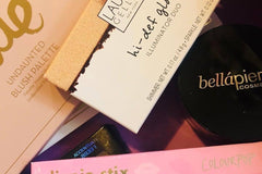 Beat Face Box (bi-monthly)