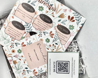 Monthly Bath and Body Box