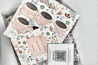 Monthly Bath and Body Box
