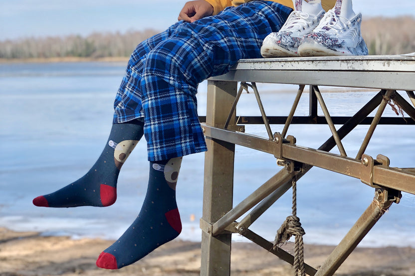 Spiffy Socks Subscription