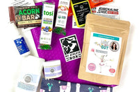 My Athlete Box Fitness Subscription Box