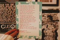 The Typewriter Edition