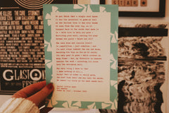 The Typewriter Edition