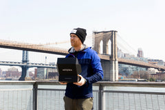 RunLocker Gold Membership