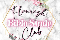 Flourish Bible Study Club
