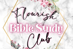 Flourish Bible Study Club
