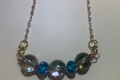 Handmade Artisan Jewelry Box by Specialty Collection