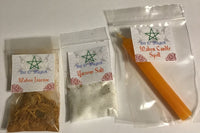 Monthly Wicca Bit O'Magick Large Subscription Box