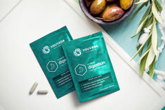 Mind & Gut Connection Box