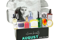 The ORIGINAL Clean Beauty Kit™ XL