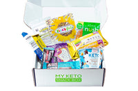 Keto Snack Box