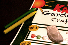 Kay-Bay Kids - Craft & Play Box