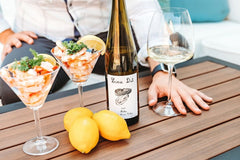 Kris's Wine Club