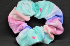Bunches of Scrunchies Box