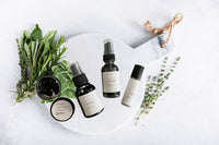 Find the perfect gift for mom with our Scent Club Subscription Box, featuring clean, luxurious perfumes handcrafted in our Chicago studio.