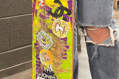 Van Goat Colorist Box