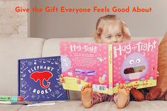 Elephant Books: The Book Club for Kids 0-6