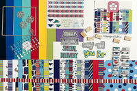 The Stamps of Life Card Kit