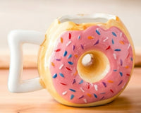 Mystery Coffee Mug Club