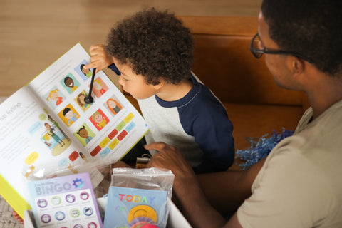 ParentingEQ Mini (ages 4-7)